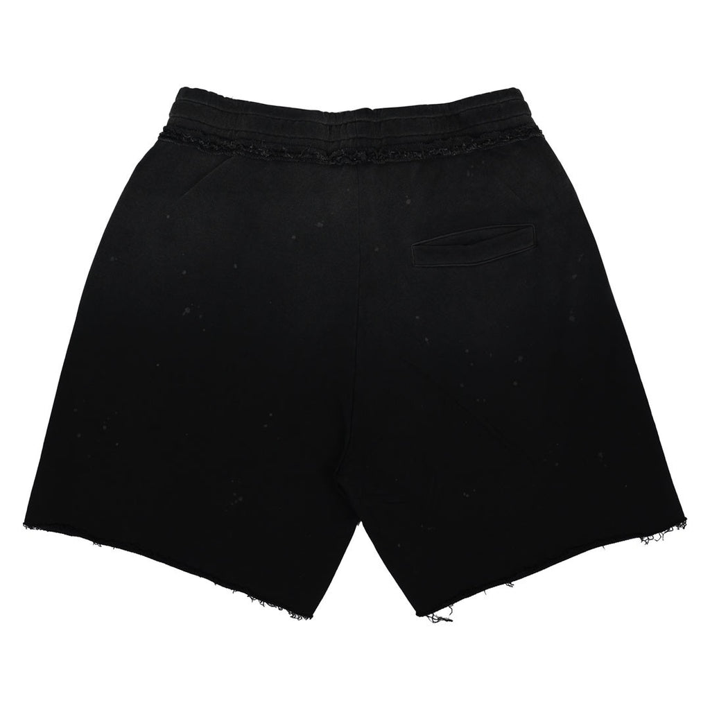 STAY CURIOUS SHORTS