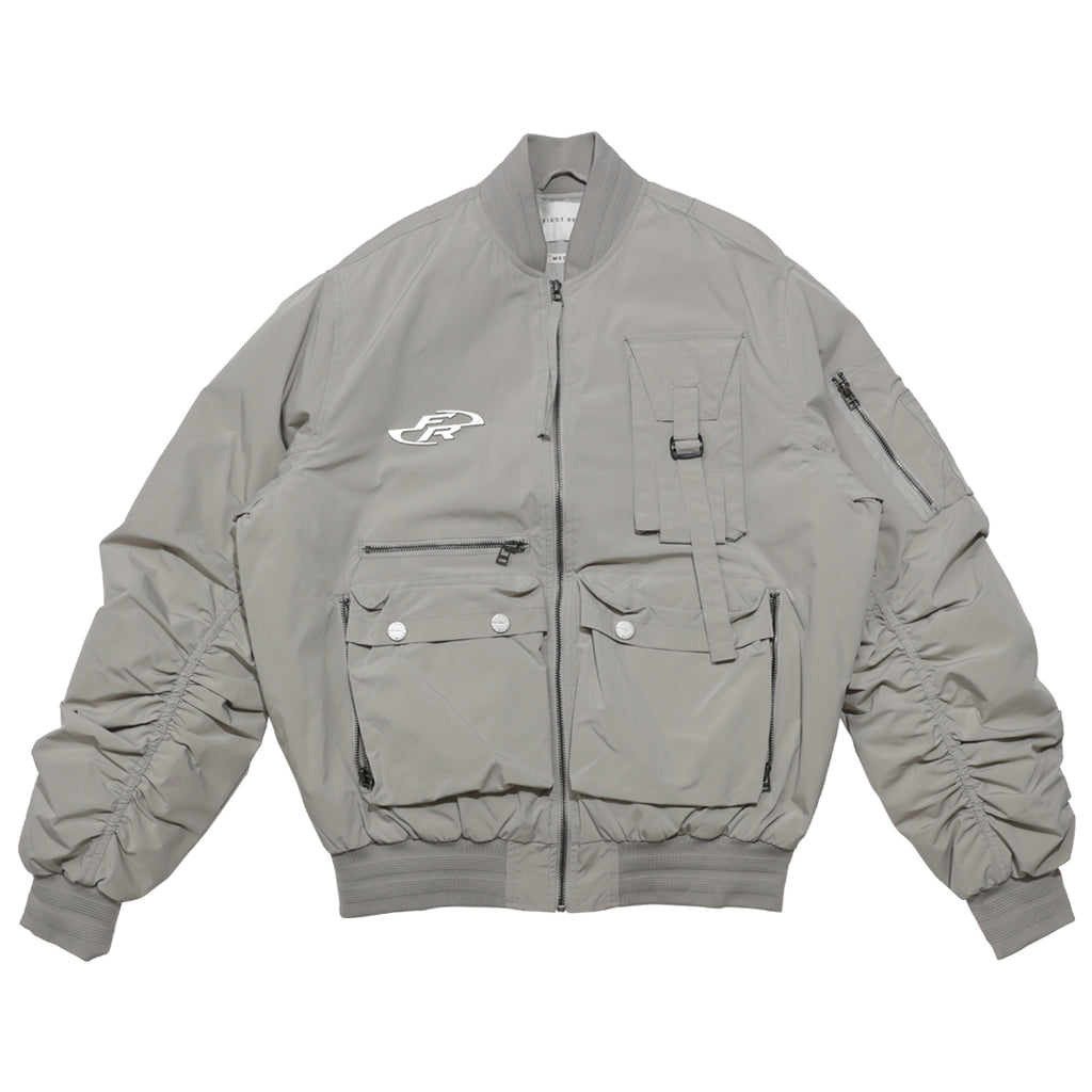 UTILITY MA-1 LIBERTY JACKET