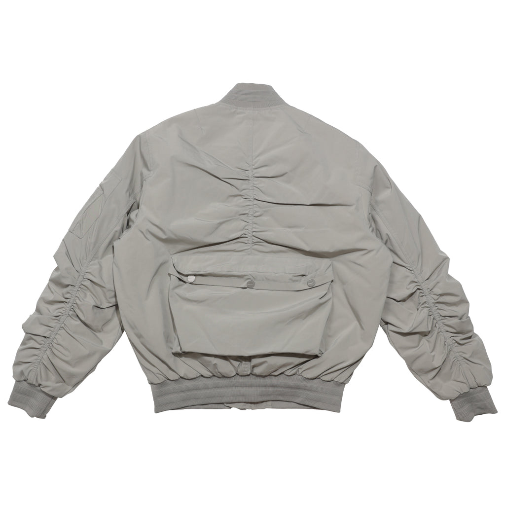 UTILITY MA-1 LIBERTY JACKET